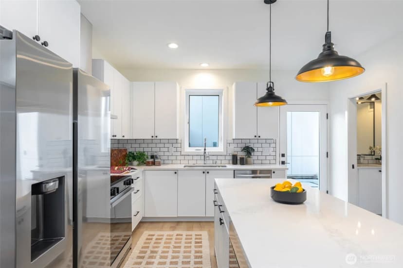 Property photo for 1556 S Pearl Street #b, Seattle photo 5