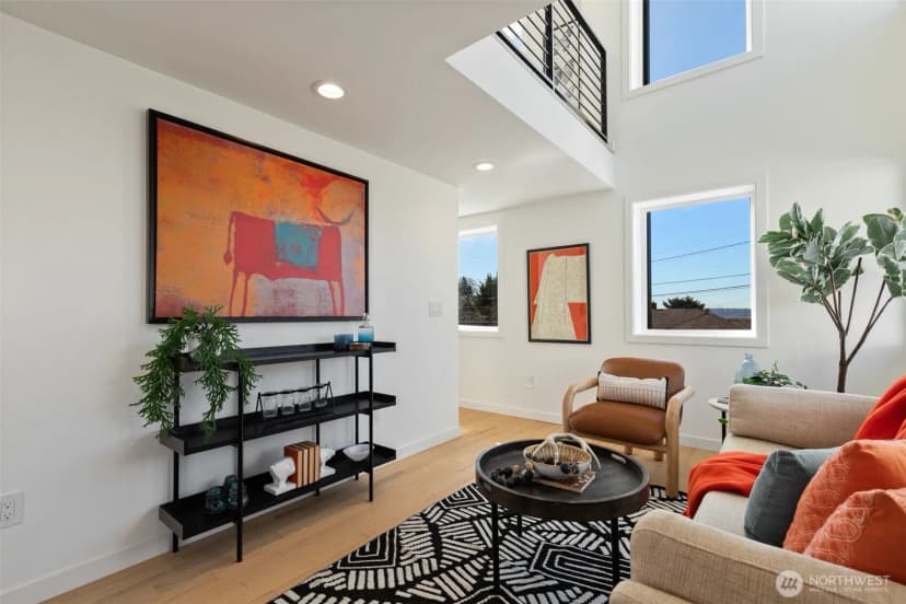 Property photo for 1556 S Pearl Street #c, Seattle photo 5