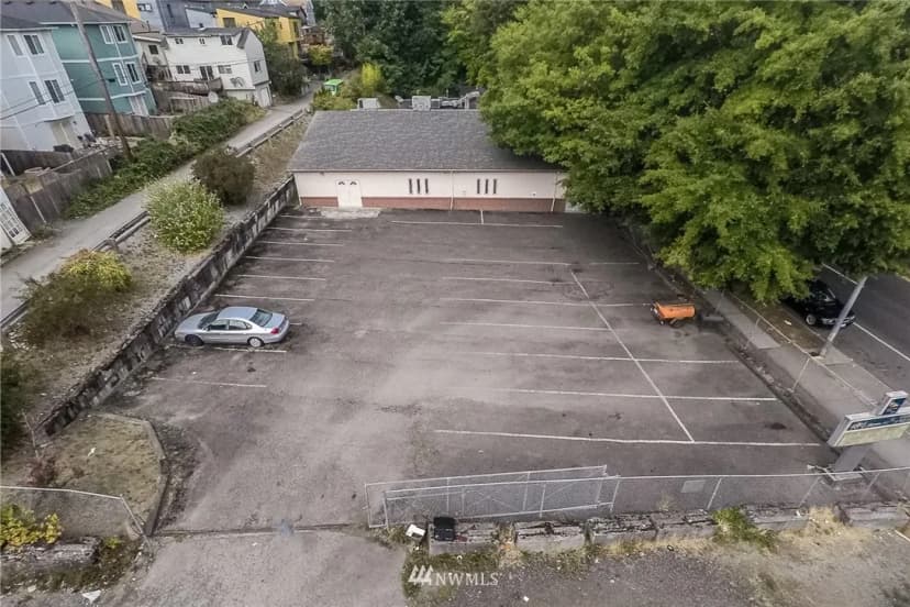 Property photo for 4103 Rainier Avenue S, Seattle