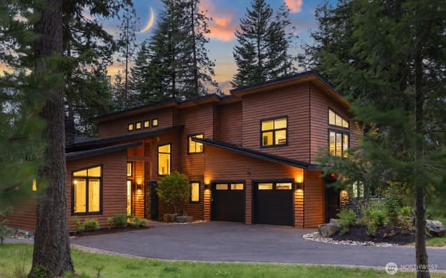 Property photo for 1081 Spragger Way, Cle Elum
