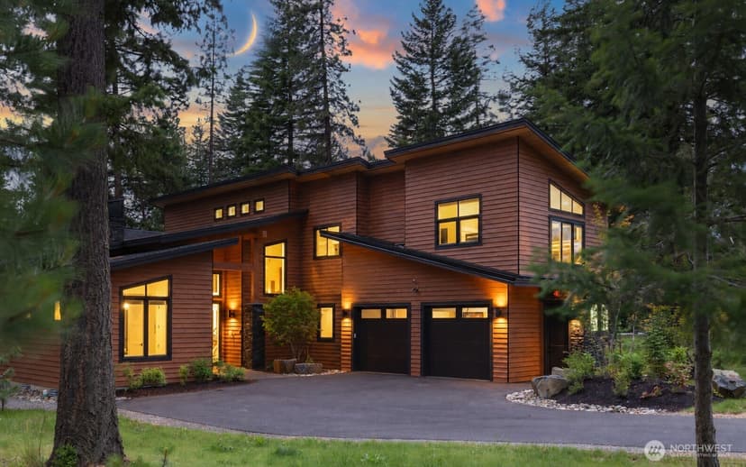 Property photo for 1081 Spragger Way, Cle Elum
