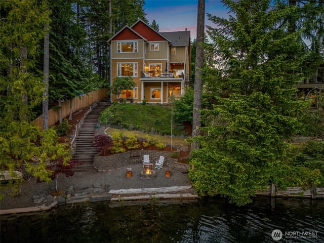 Property photo for 13413 Wye Lake Boulevard SW, Port Orchard