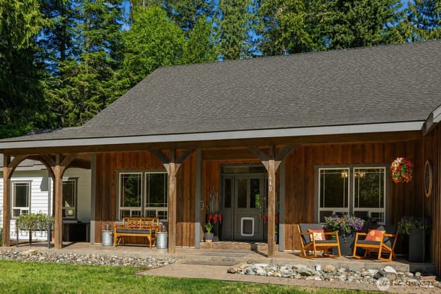 Property photo for 640 Storie Lane, Cle Elum