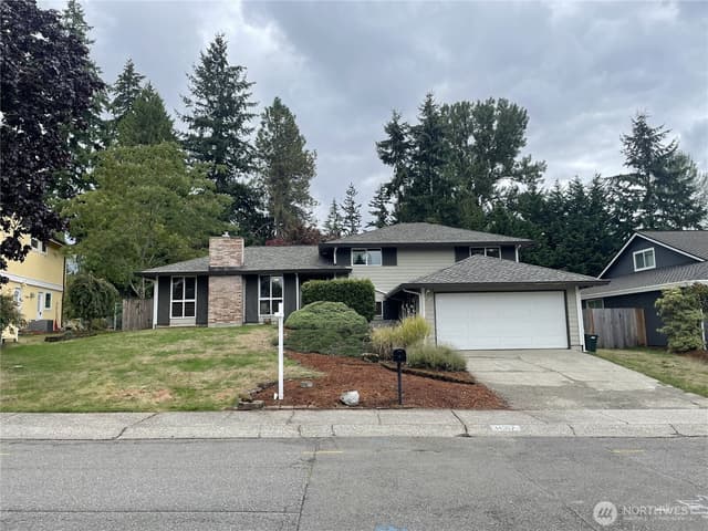 Property photo for 14307 SE 164th Street, Renton