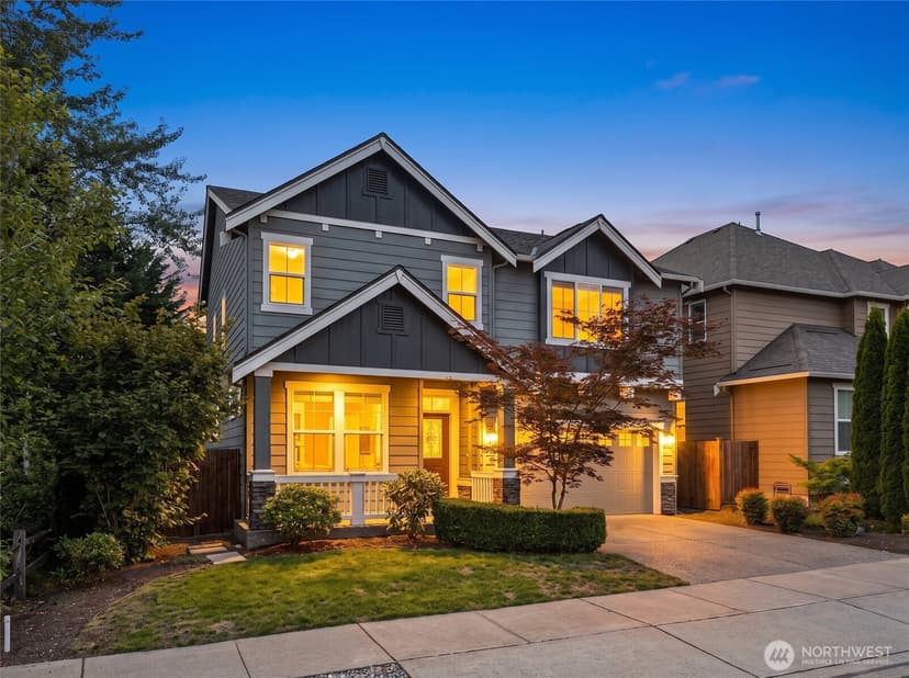 Property photo for 4325 139th Place SE, Snohomish
