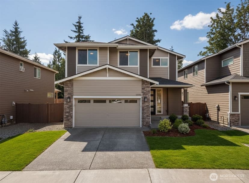 Property photo for 13751 SE 183RD Street, Renton