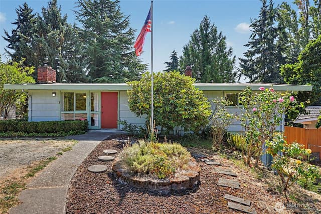 Property photo for 3827 S 176th Street, Seattle