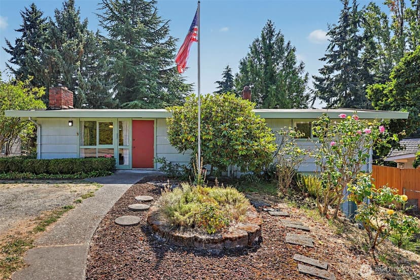 Property photo for 3827 S 176th Street, Seattle