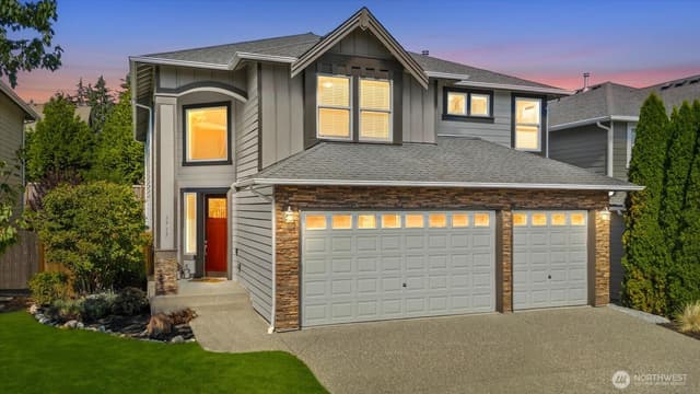 Property photo for 3717 222nd Place SE, Bothell