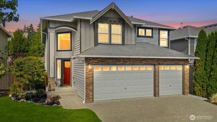 Property photo for 3717 222nd Place SE, Bothell