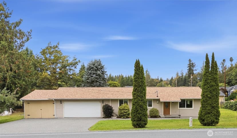 Property photo for 24411 Old Owen Road, Monroe