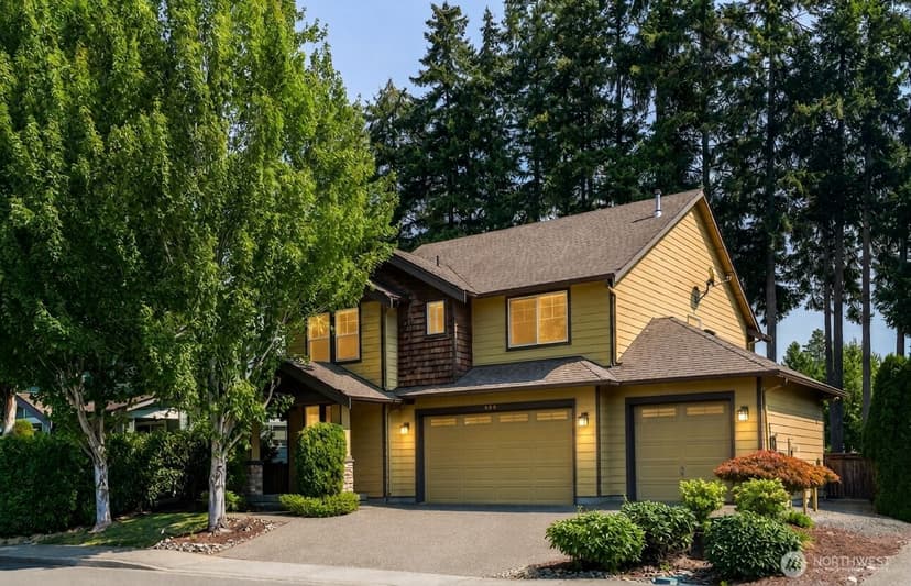 Property photo for 208 Ilwaco Place SE, Renton