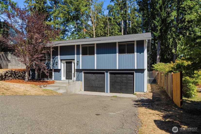 Property photo for 2715 Lodgepole Drive SE, Port Orchard
