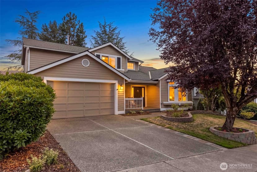 Property photo for 12715 SE 306th Street, Auburn