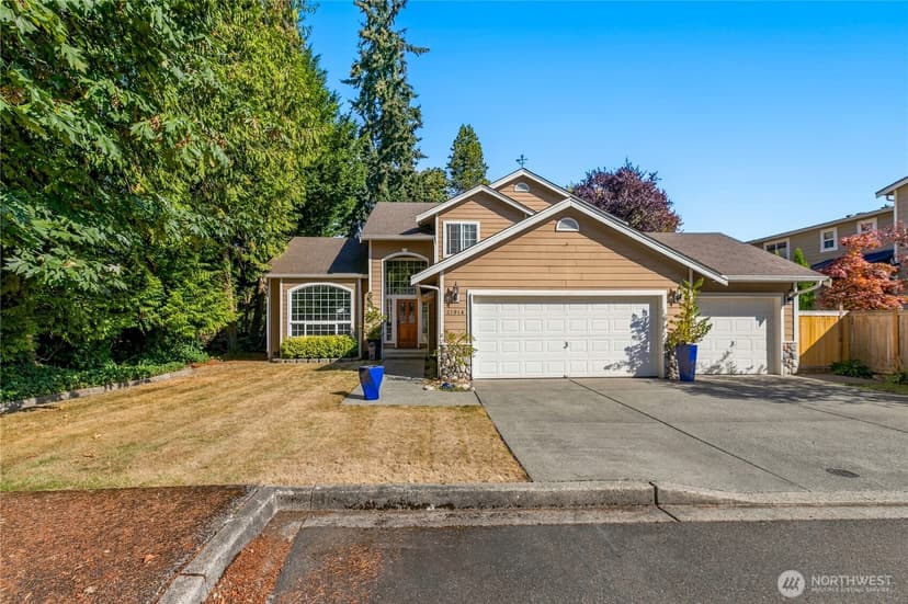 Property photo for 21914 48th Avenue W, Mountlake Terrace