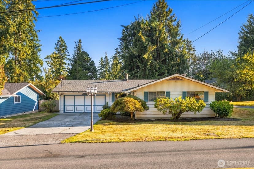 Property photo for 2826 York Road, Everett