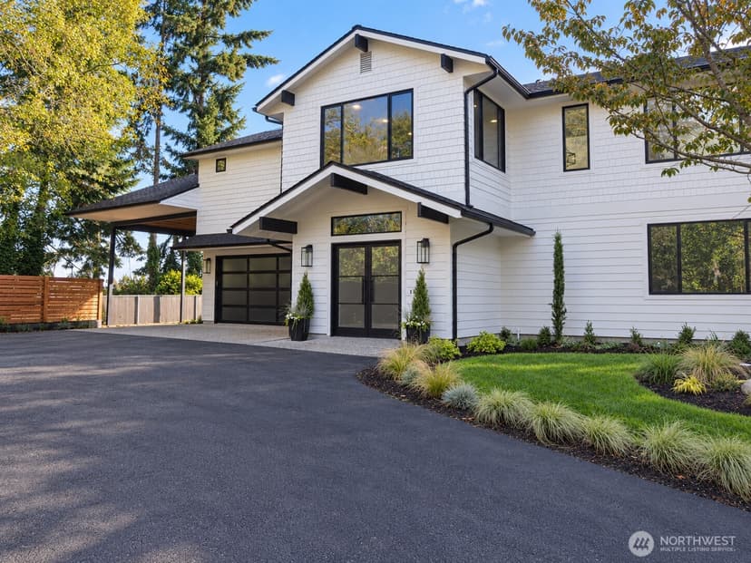 Property photo for 15194 Sunrise Drive NE, Bainbridge Island