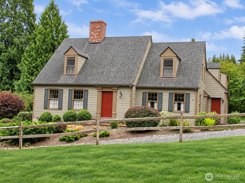 Property photo for 18226 Dubuque Road, Snohomish