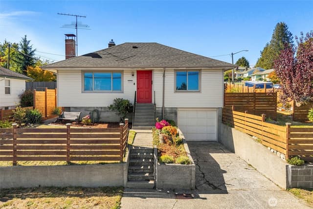 Property photo for 2131 Trenton Avenue, Bremerton