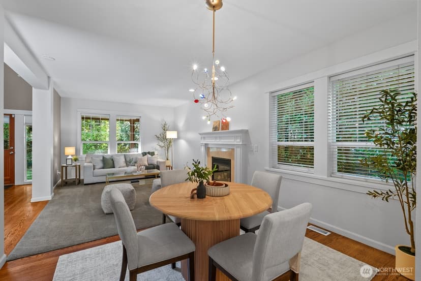 Property photo for 10220 NE Yaquina Avenue, Bainbridge Island