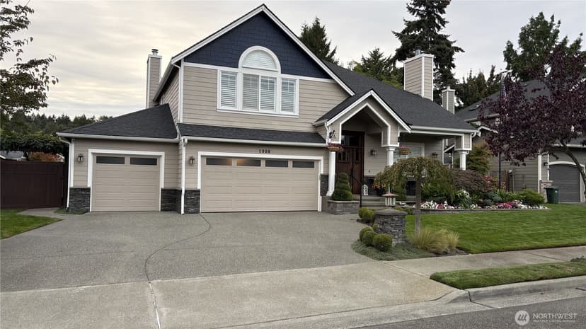 Property photo for 1908 19th Street SE, Puyallup