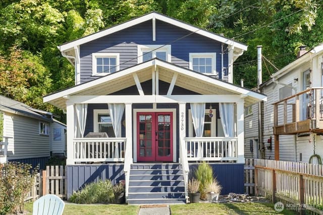 Property photo for 27730 Manzanita Beach Road SW, Vashon