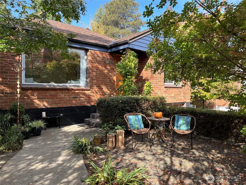 Property photo for 10523 13th Avenue NW, Seattle
