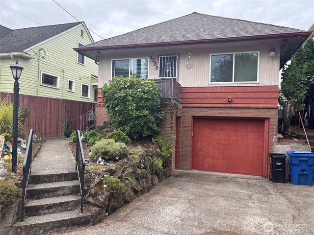 Property photo for 7355 17th Avenue NW, Seattle