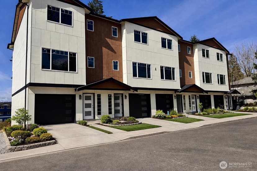 Property photo for 14820 44th Avenue #A1, Lynnwood
