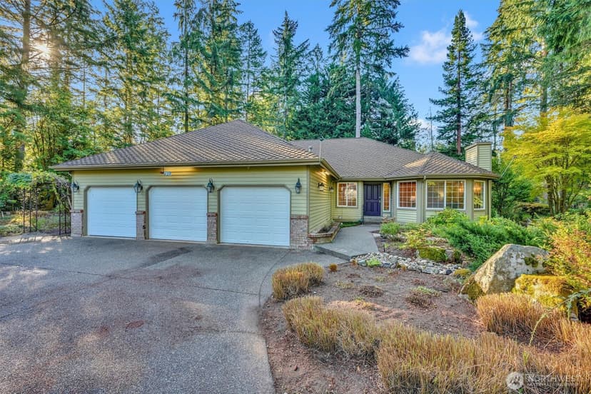 Property photo for 8204 90th Street Ct NW, Gig Harbor
