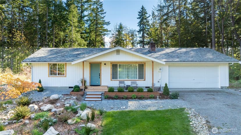 Property photo for 13221 91st Avenue Ct NW, Gig Harbor