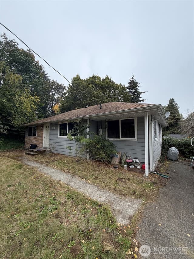 Property photo for 10031 2nd Avenue S, Seattle