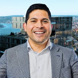 Adriano Tori, Designated Broker — RexMont Real Estate