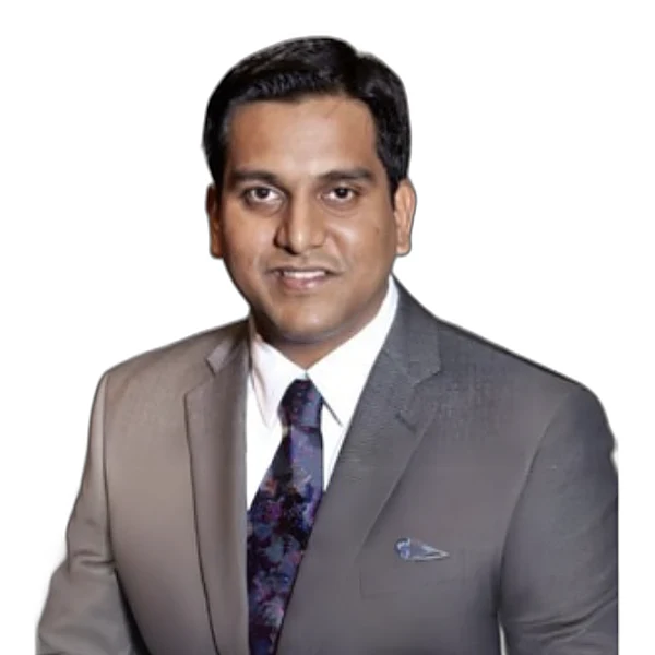 Anand Vijaykumar