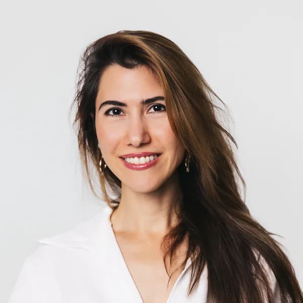 Mahsa Paydar