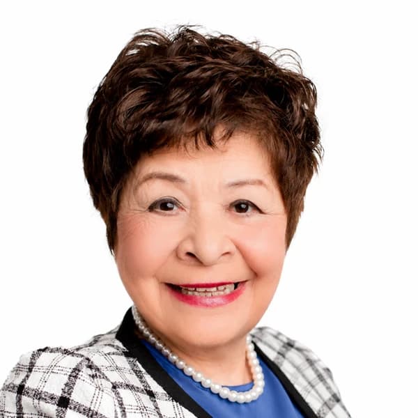 Martha Sobenes