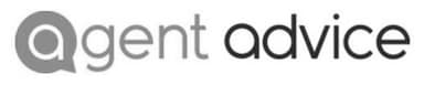 Agent Advice logo