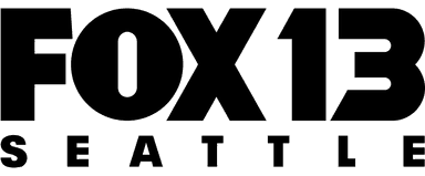 Fox 13 Good Day Seattle logo