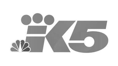 KING 5 logo