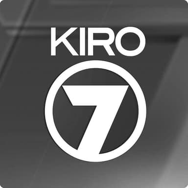 KIRO 7 logo