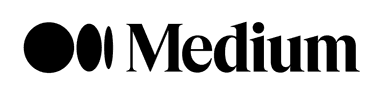 Medium logo