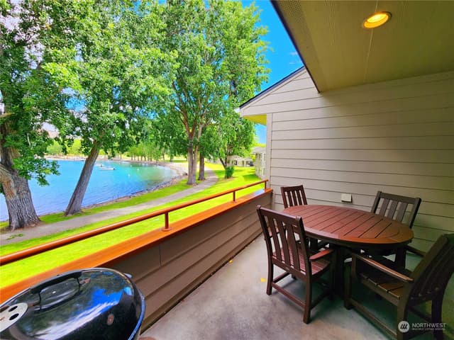 Property photo for 1 Beach 582-Q, Manson