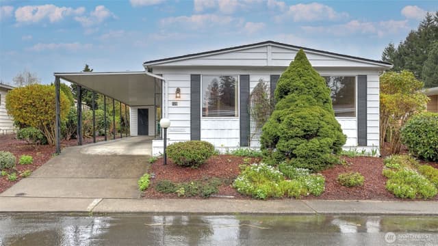 Property photo for 201 Union Avenue SE #128, Renton