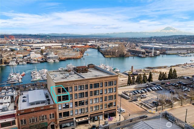 Property photo for 1120 Cliff Street #407, Tacoma