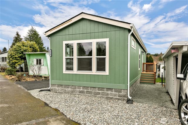 Property photo for 3219 S 181st Place #127, SeaTac