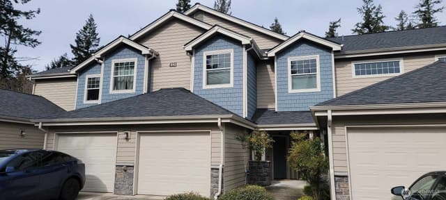 Property photo for 4321 Issaquah-Pine Lake Road SE #408, Sammamish