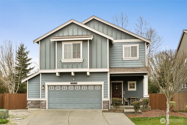 Property photo for 12516 SE 279th Place, Kent