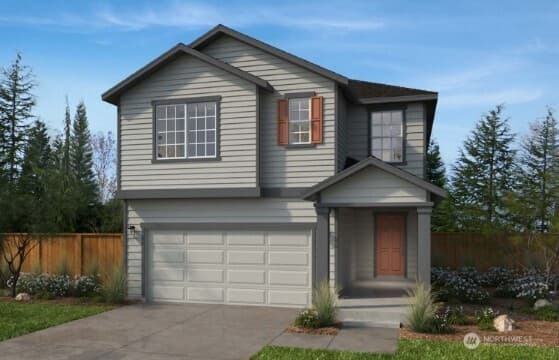 Property photo for 22163 Calvin Place NW #81, Poulsbo