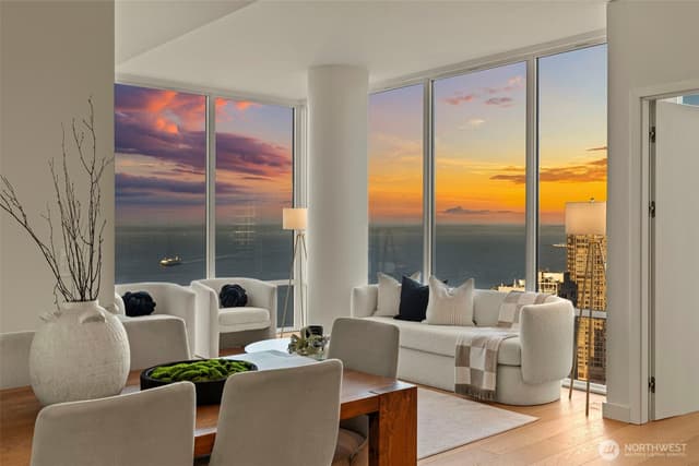 Property photo for 121 Stewart Street #2807, Seattle