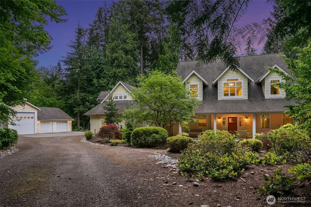 Property photo for 19603 238TH Avenue NE, Woodinville